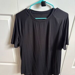 lululemon metal vent tech t shirt